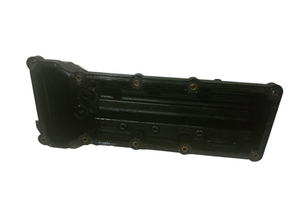 Tampa Válvulas Ford Ecosport 1.0 8v 2003 2004 2005 A 2008 4