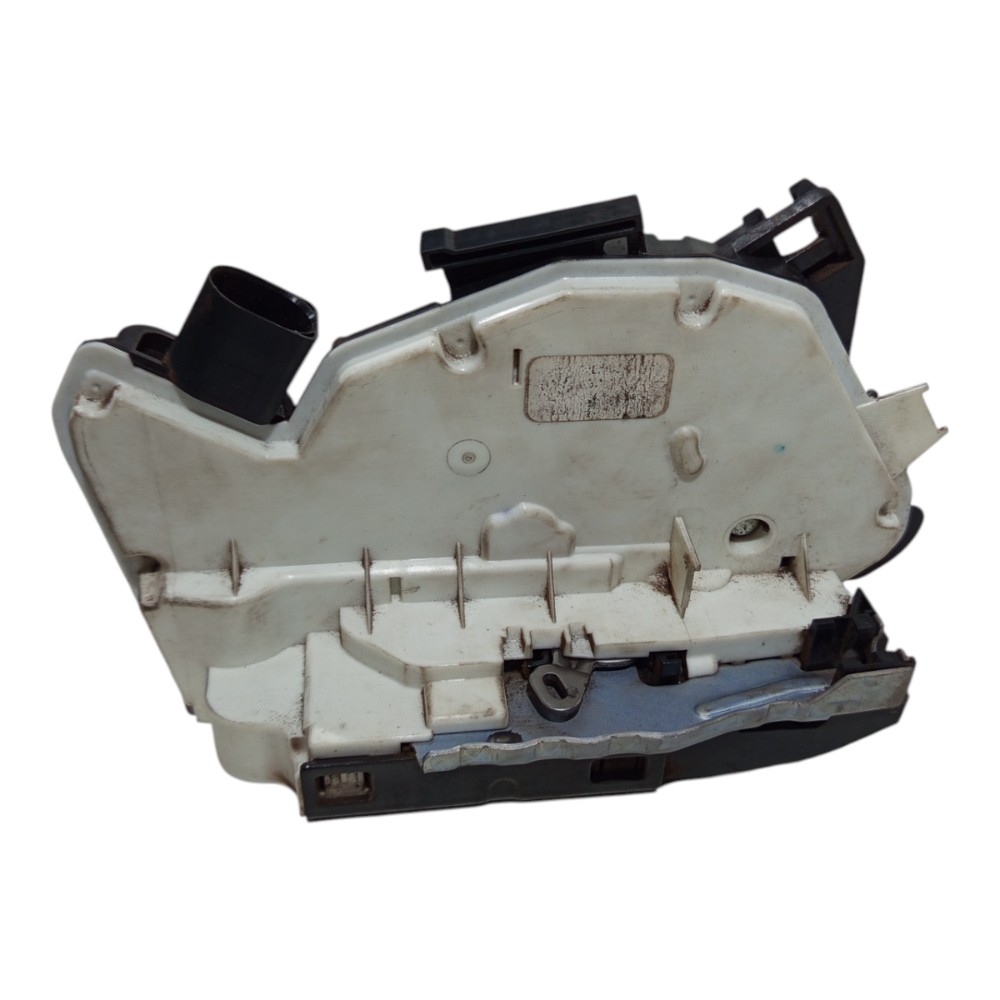 Fechadura Elétrica Dianteira Direita Vw Up 2014 A 2021 3
