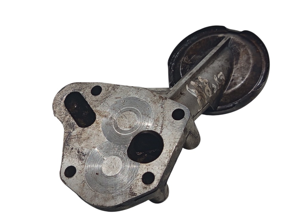 Pescador Bomba Oleo Ford Escort 1.6 8v 1987 1988 1989 2