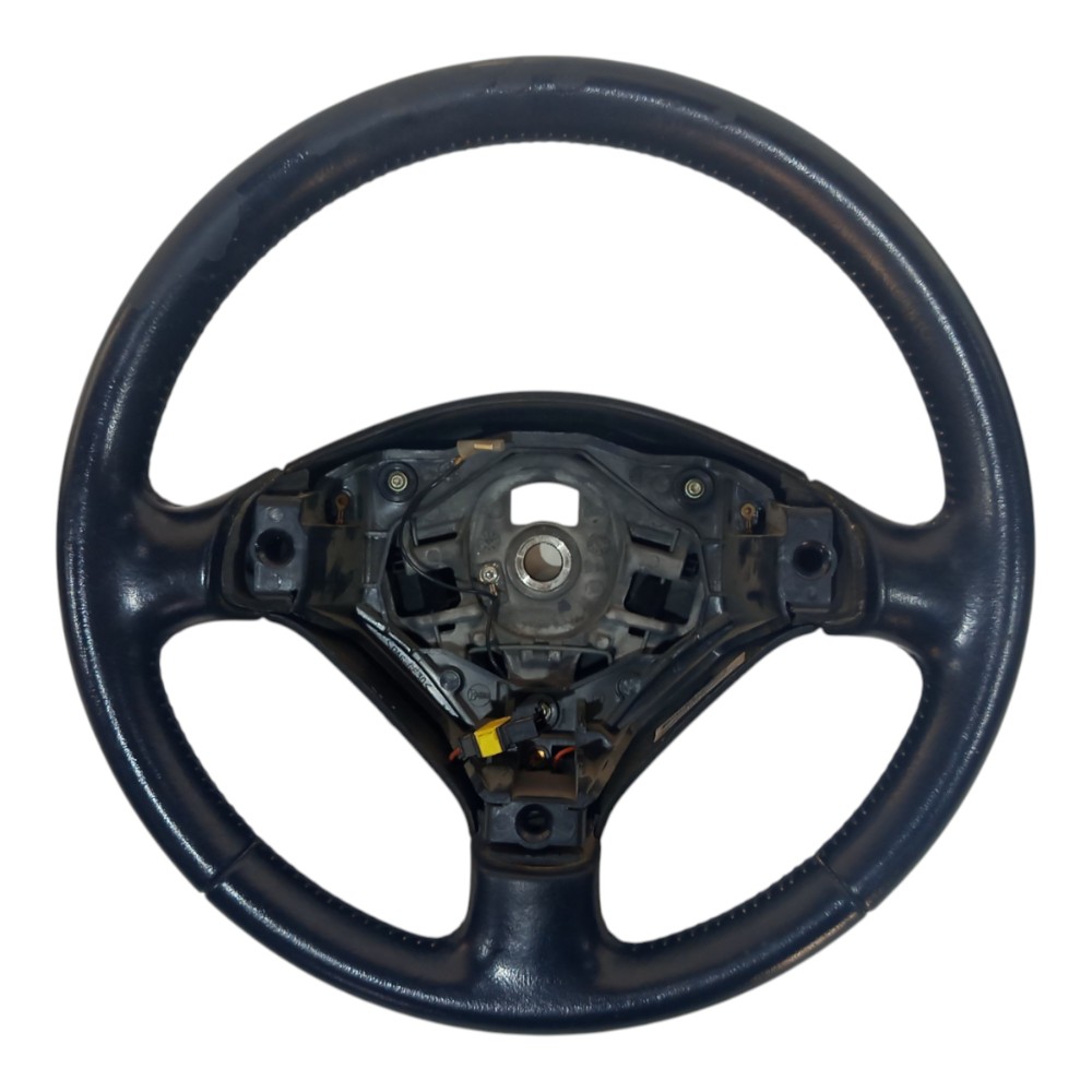 Volante Motorista Peugeot 307 2001 2002 2003 2004 A 2008 7