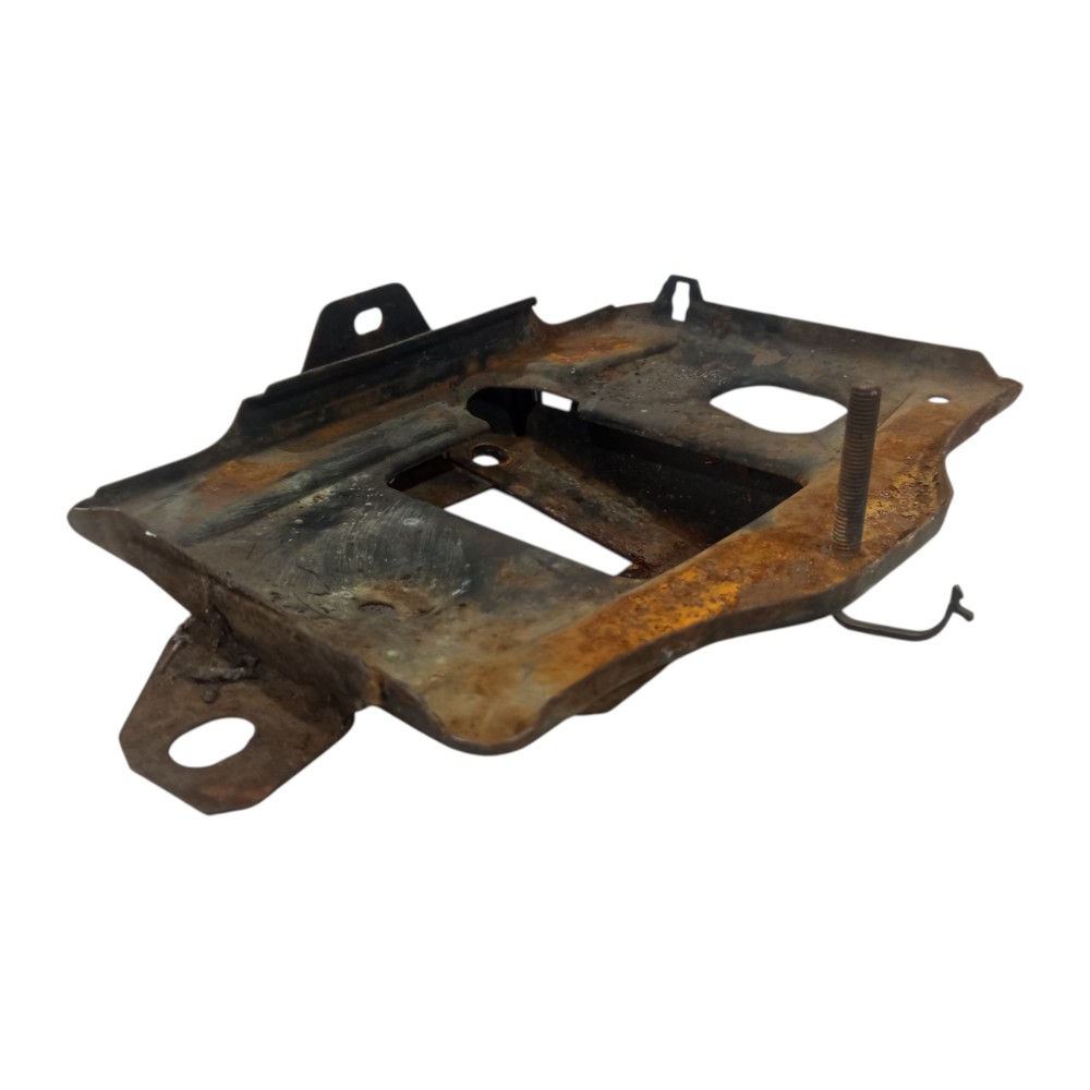 Suporte Bateria Fiat Uno 1.0 8v Fiasa 1992 1993 1994 A 2002 5