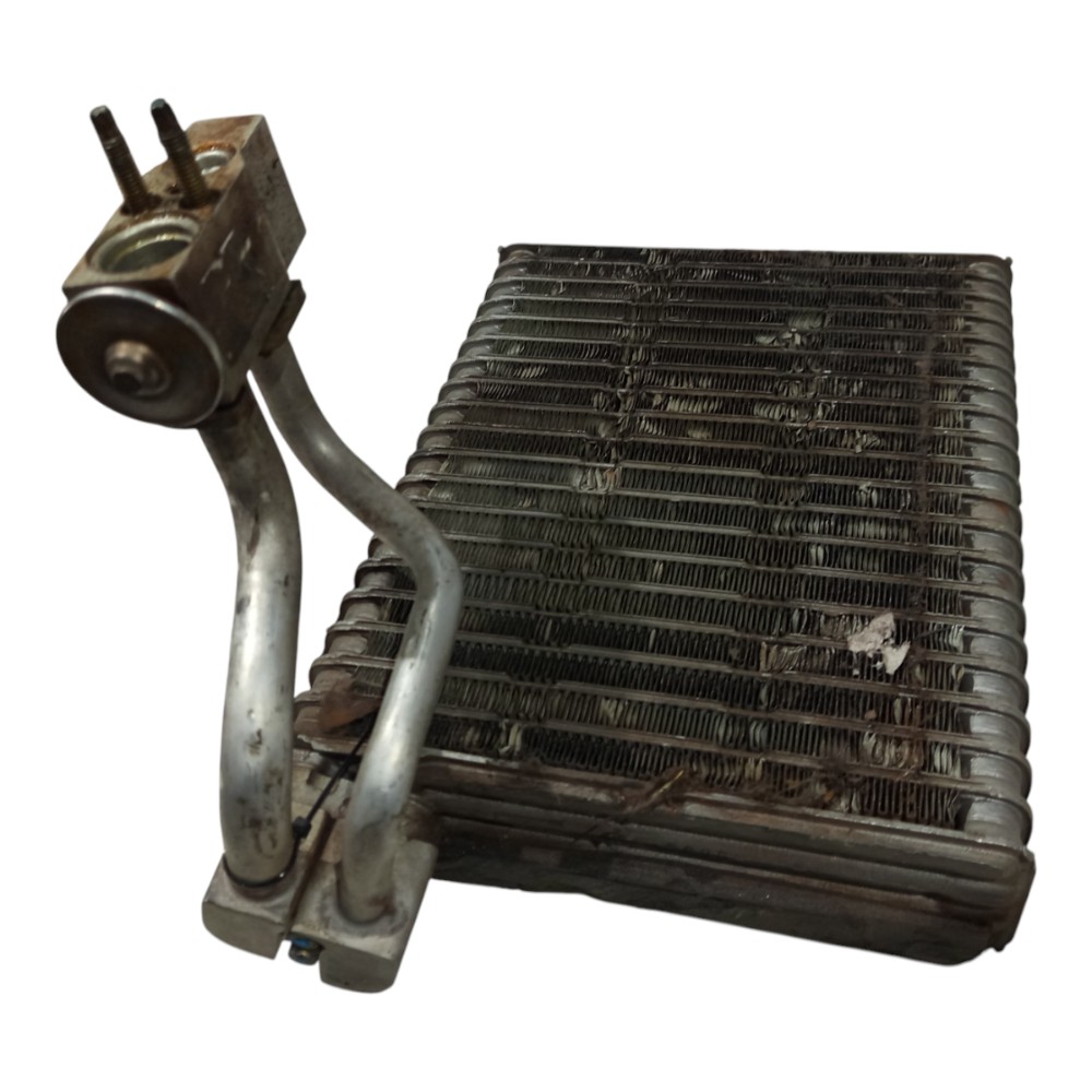 Radiador Ar Quente Peugeot 206 Quicksilver 2001 A 2012 6