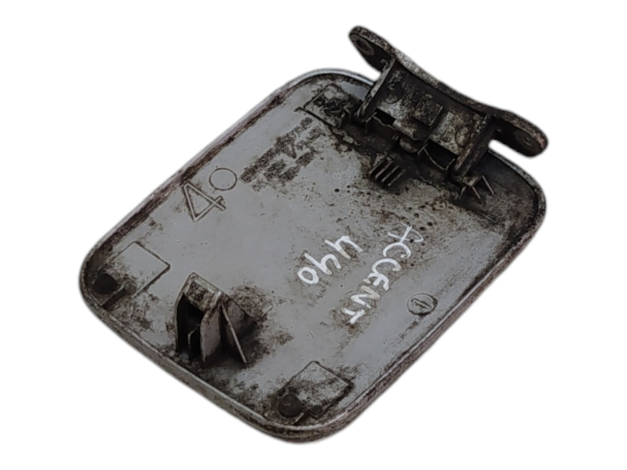 Portinhola Tanque Hyundai Accent 1995 1996 A 1999 6951022010 3
