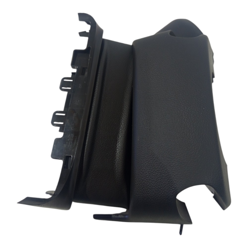 Moldura Superior Coluna Direção Chevrolet Sonic 2012 A 2014 4