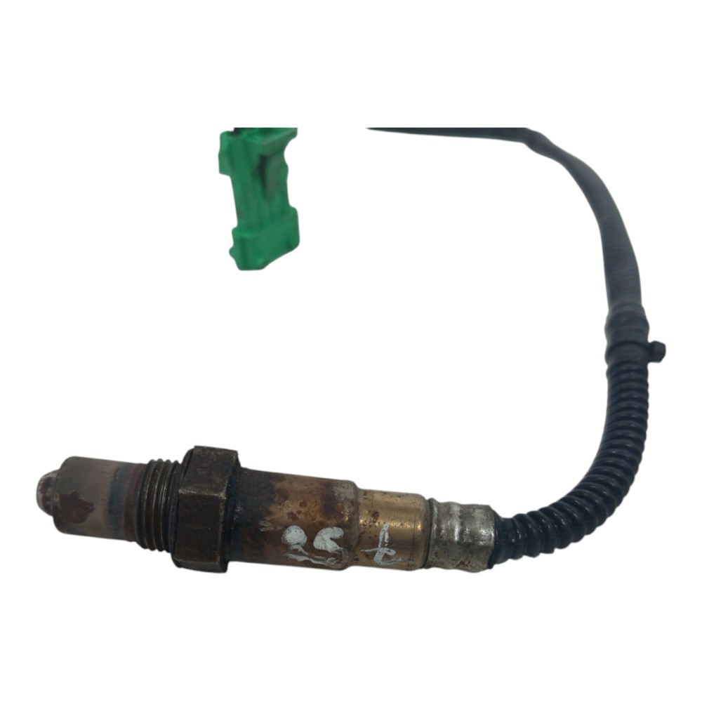 Sonda Lambda Pré Peugeot 307 2008 2009 2010 2011 A 2012 1