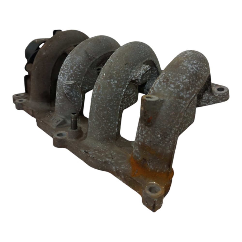 Coletor Admissão Honda City Fit 1.5 2009 2010 2011 A 2021 3