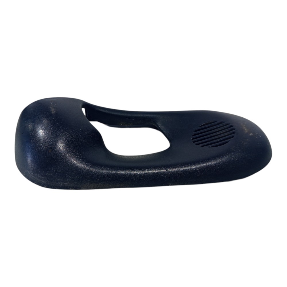 Moldura Maçaneta Interna Diantei Direi Chevrolet Corsa 94/10 3