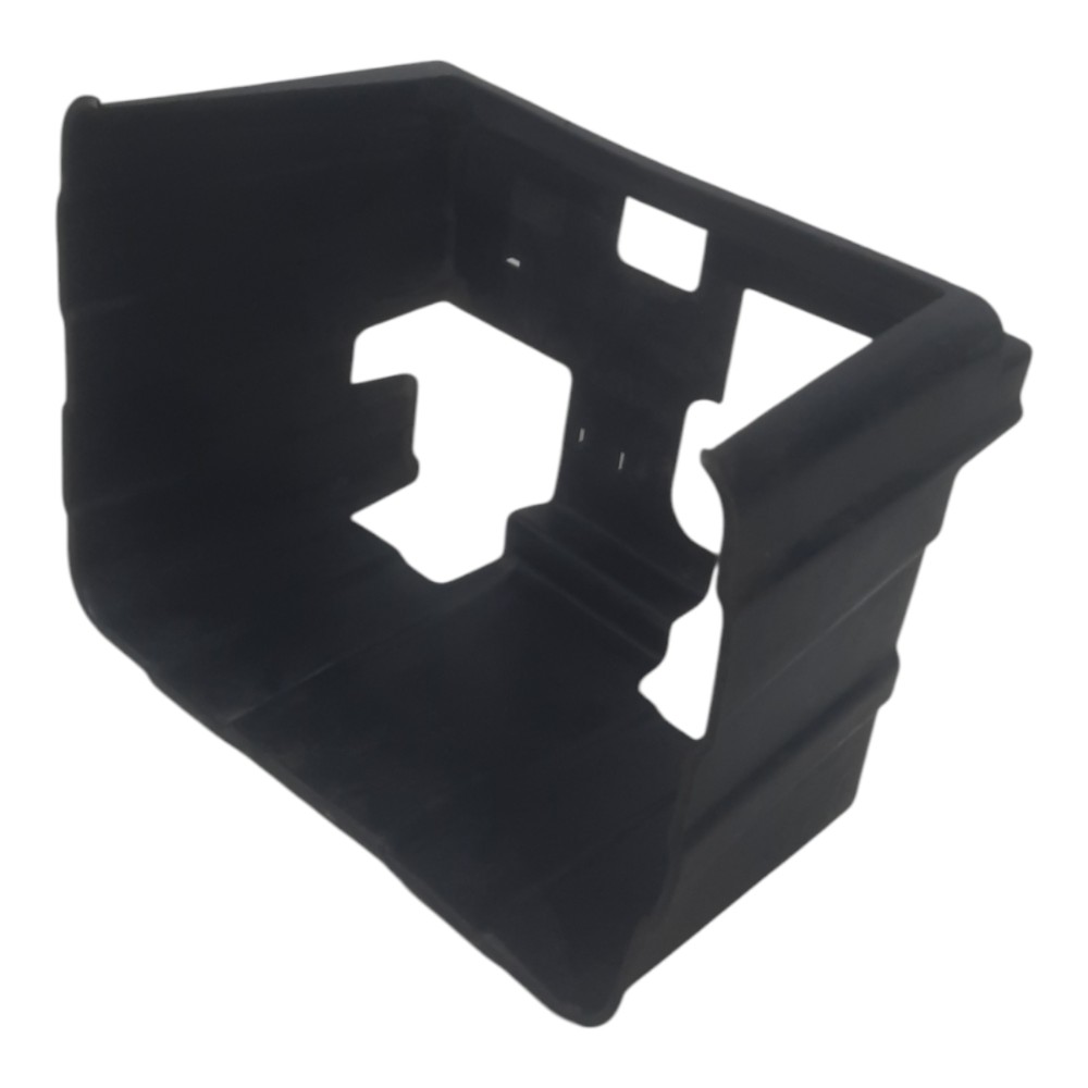 Suporte Caixa Bateria Honda Civic 2012 2013 2014 A 2016 5