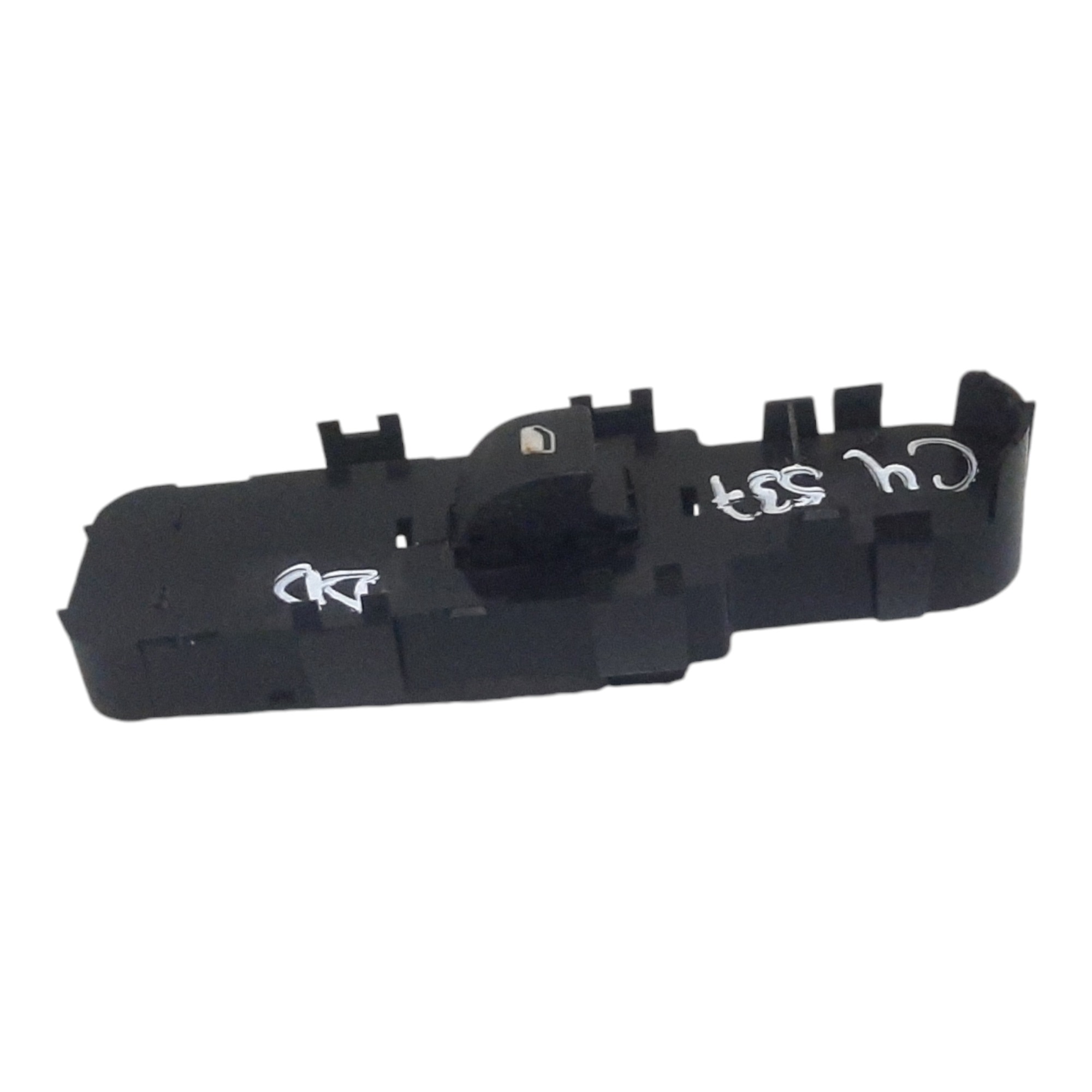 Botão Vidro Elétrico Dianteiro Direito Citroen C4 2007 A 13 1