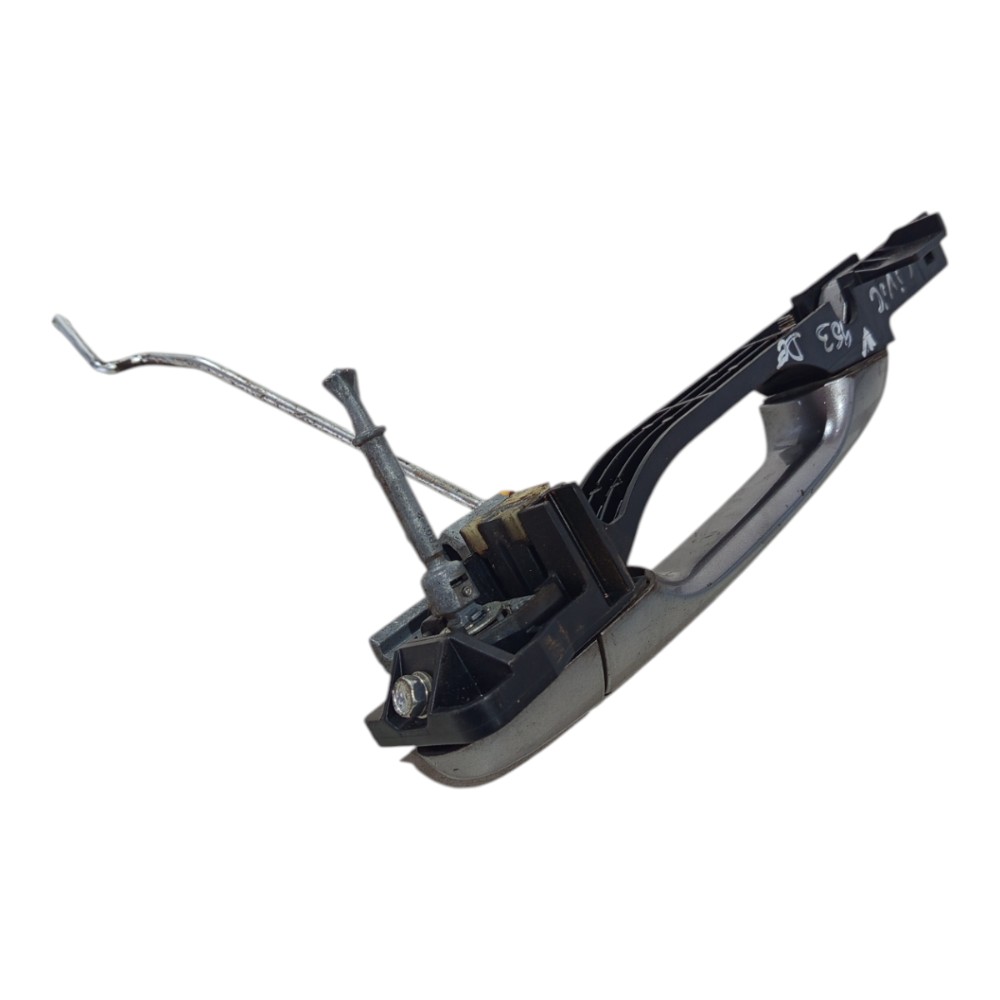 Maçaneta Porta Externa Diante Esquerd Honda Civic 2012 A 16 6