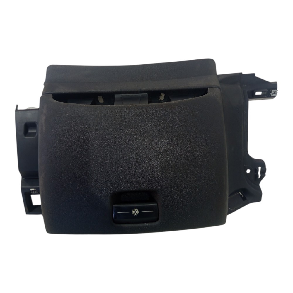 Porta Luvas Ar-condicionado Central Citroen C4 Picasso 2009 2