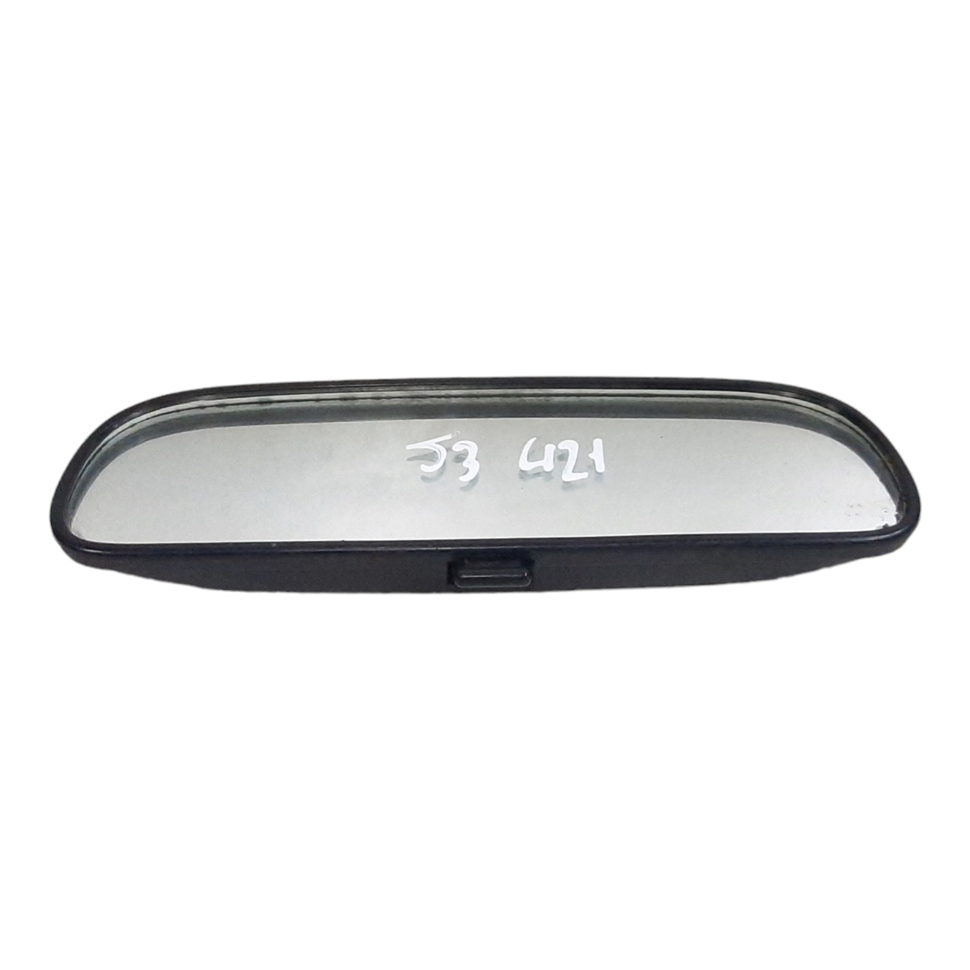 Retrovisor Interno Central Jac J3 2010 A 2015 8210300u7150 1