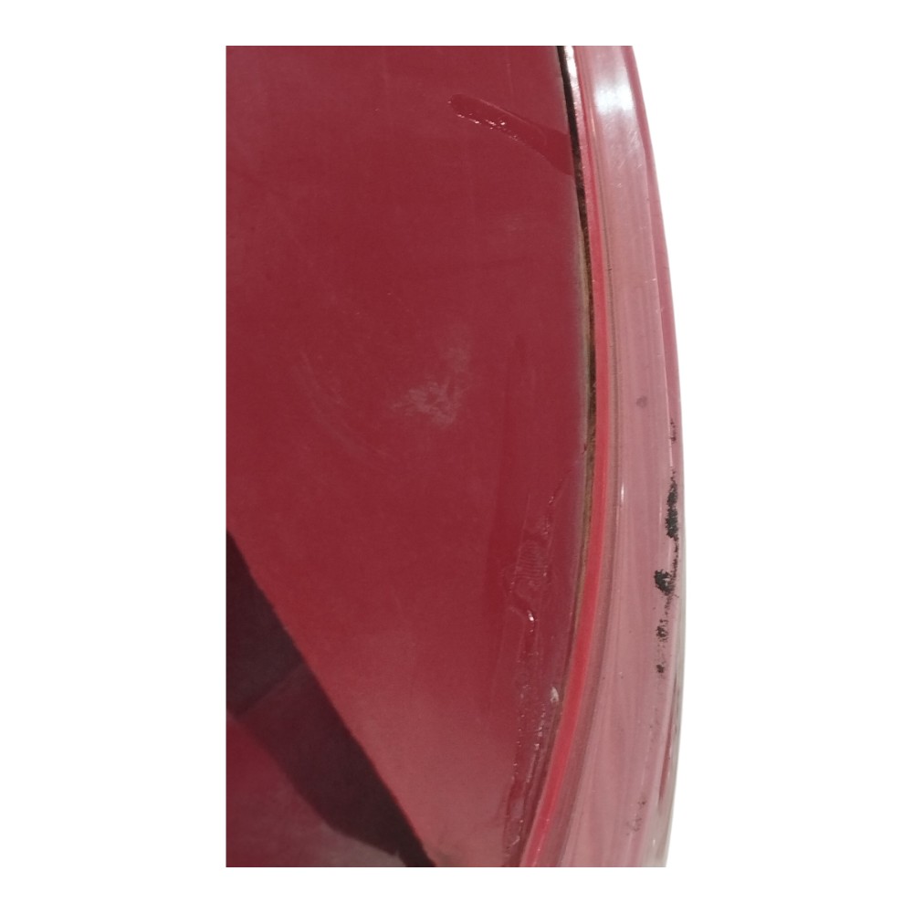 Lanterna traseira esquerda Peugeot 307 2002 A 2006 6
