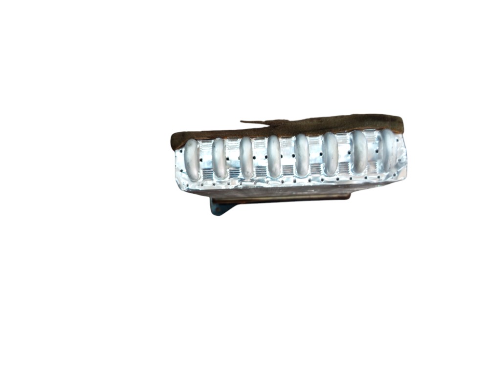 Radiador Arquente Volkswagen Gol 1.0 1995 1996 1997 A 2005 2