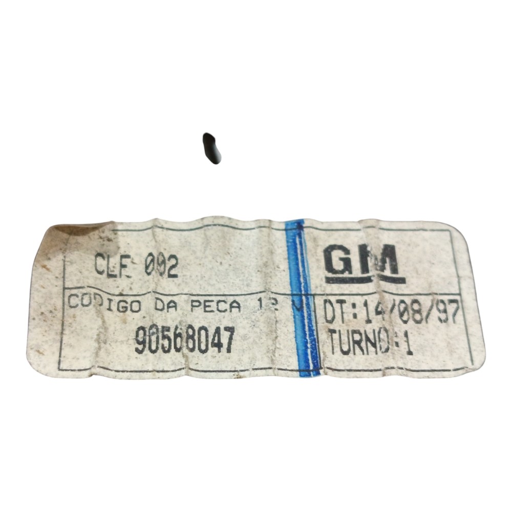 Soquete Circuito Lanterna Tras Esquerda Vectra 1996 A 2005 6