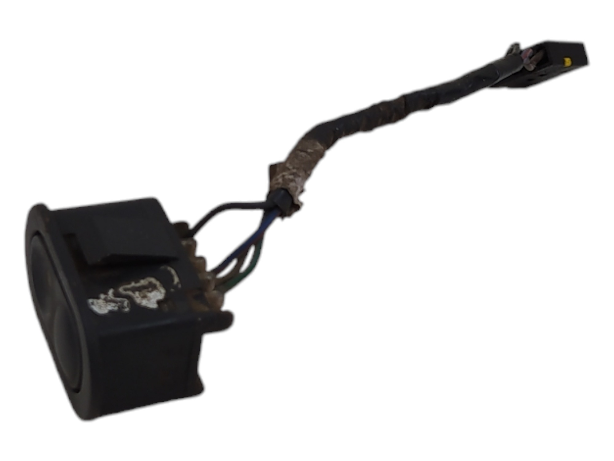 Interruptor Vidro Chevrolet Corsa 1995 1996 1997 1998 1999 6
