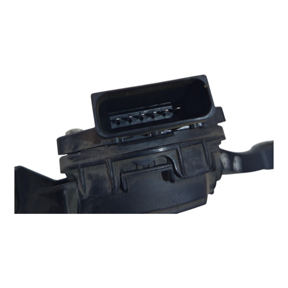 Pedal Acelerador Hyundai I30 1.8 16v 2013 2014 2015 A 2016 Preto 4