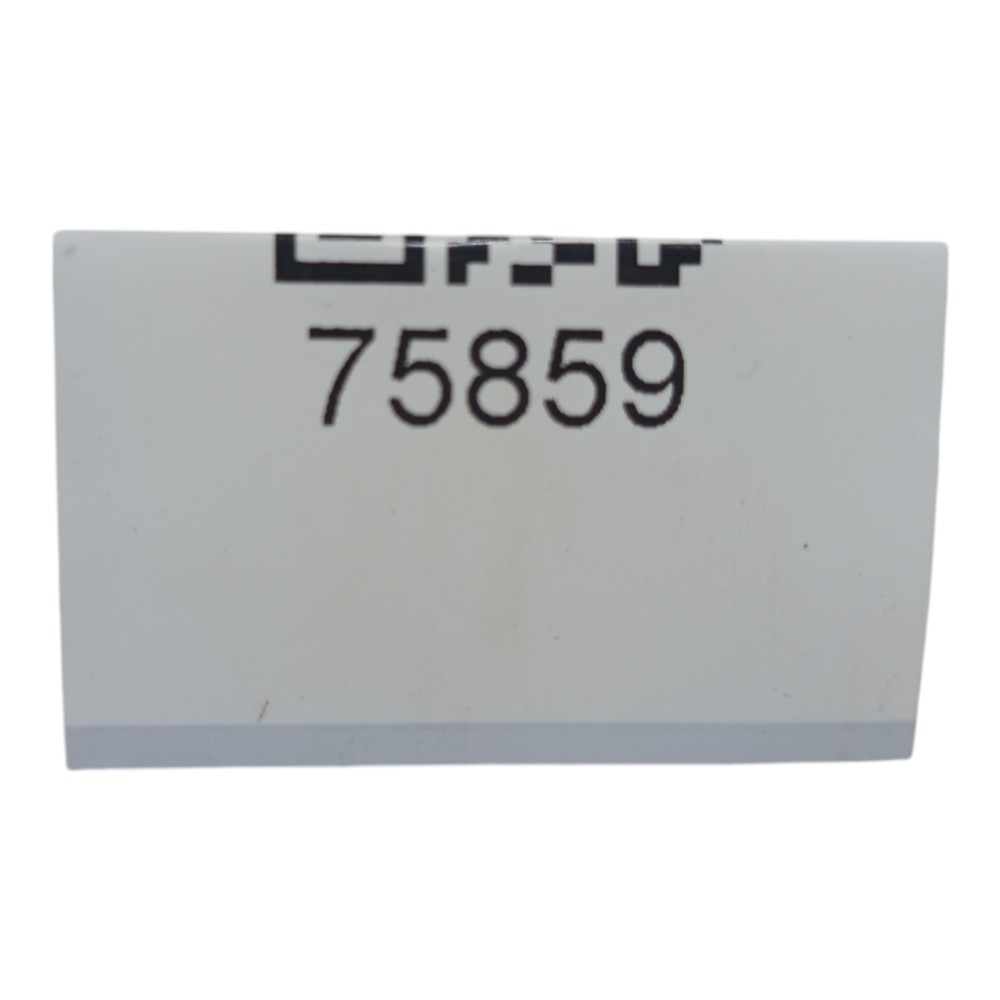 Moldura Painel Velocímetro Hyundai I30 2.0 Aut. 2009 A 2012 7