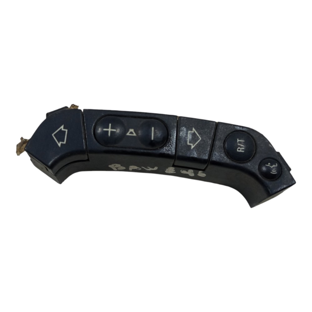 Botao Interruptor Volante Ld Bmw 330i 1997 A 2005 1