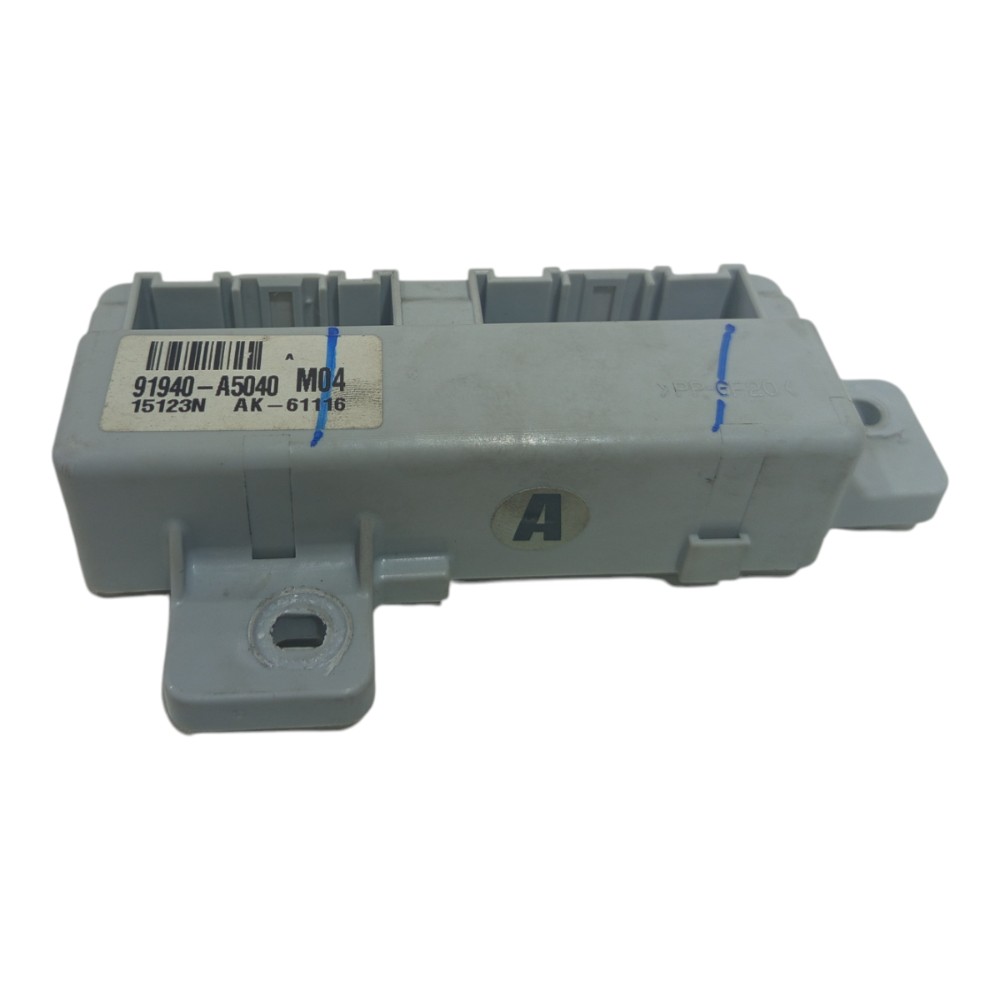 Módulo Relé Hyundai I30 1.8 2013 2014 2015 A 2016 91940a5040 7