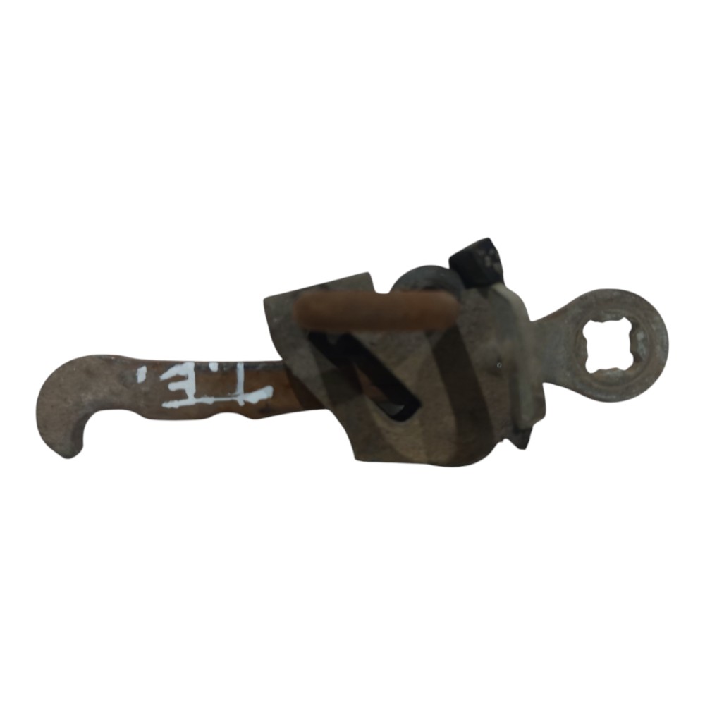 Limitador Porta Traseira Esquerda Gm Vectra 1997 1998 A 2005 7