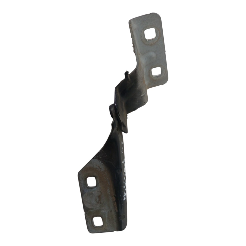 Dobradiça Capo Renault Megane Gt Esquerdo 2007 2008 A 2013 3