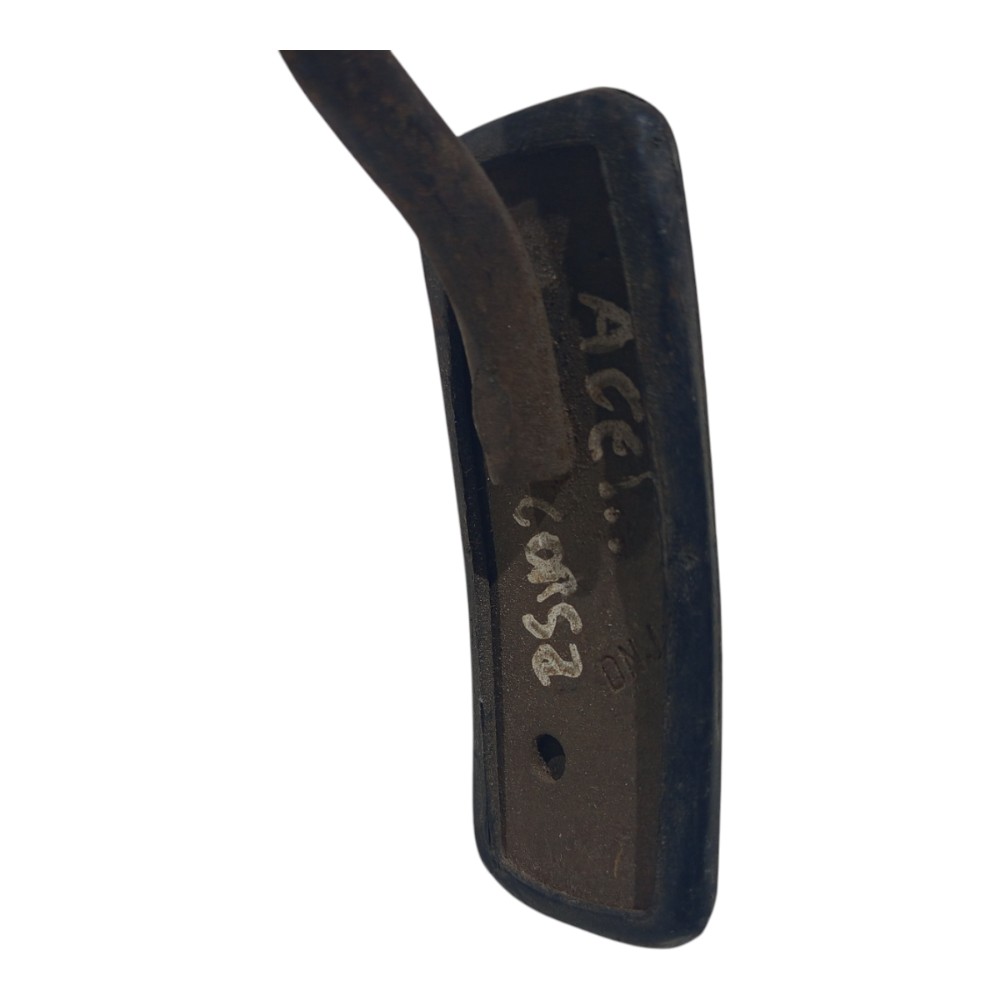 Pedal Acelerador Gm Corsa Celta Prisma 1994 1995 1996 A 2014 6