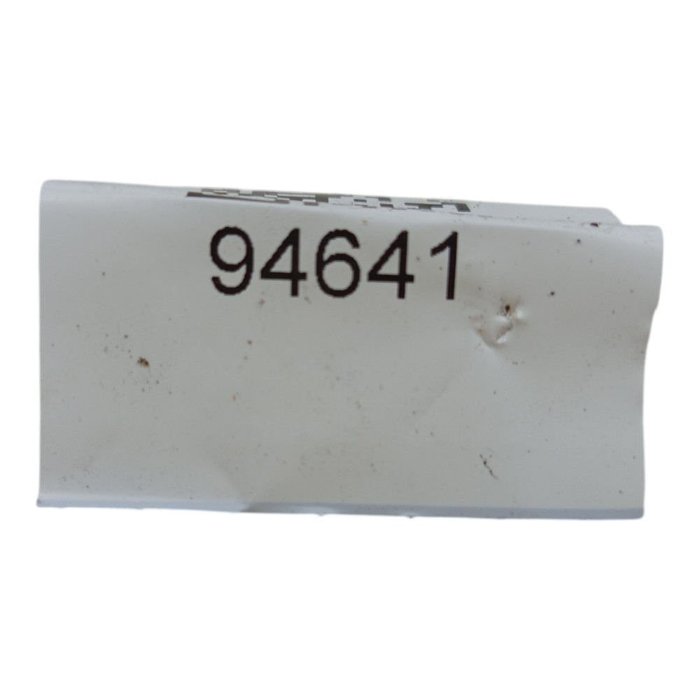 Moldura Chave Seta Direção Superior Vw Gol G3 99 2000 A 2005 8