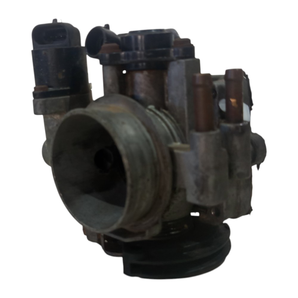Tbi Corpo Borboleta Gm Chevrolet Corsa 1.0 8v 1994 A 2002 4