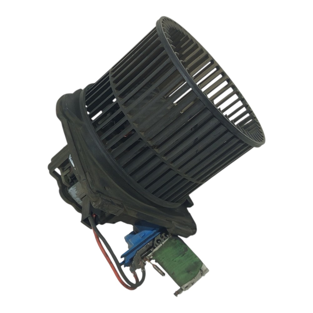 Ventilador Ar Forçado Gm Chevrolet Vectra 2.0 16v 1997 2005 2