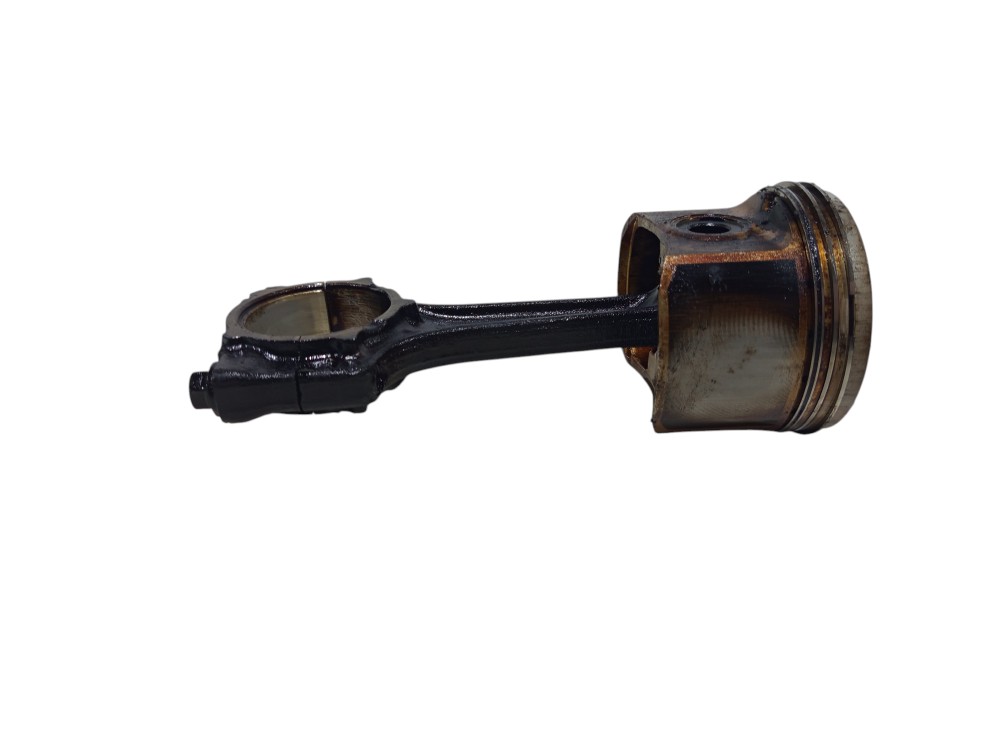 Pistão Motor Uno Mille Fire 1.0 2007 2008 Standard 2