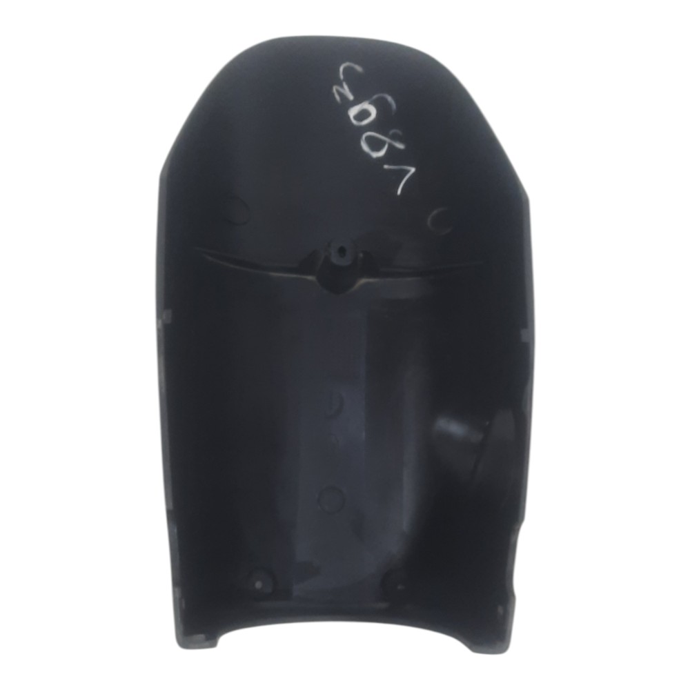 Capa Acabamento Direção Chave Seta Ford Fiesta Ka 2002 A 07 1