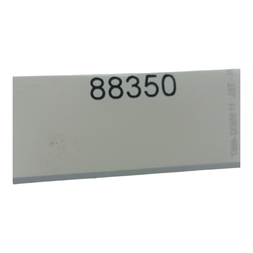 Difusor Ar Peugeot Dianteiro Esquerdo 307 2003 A 2012 7