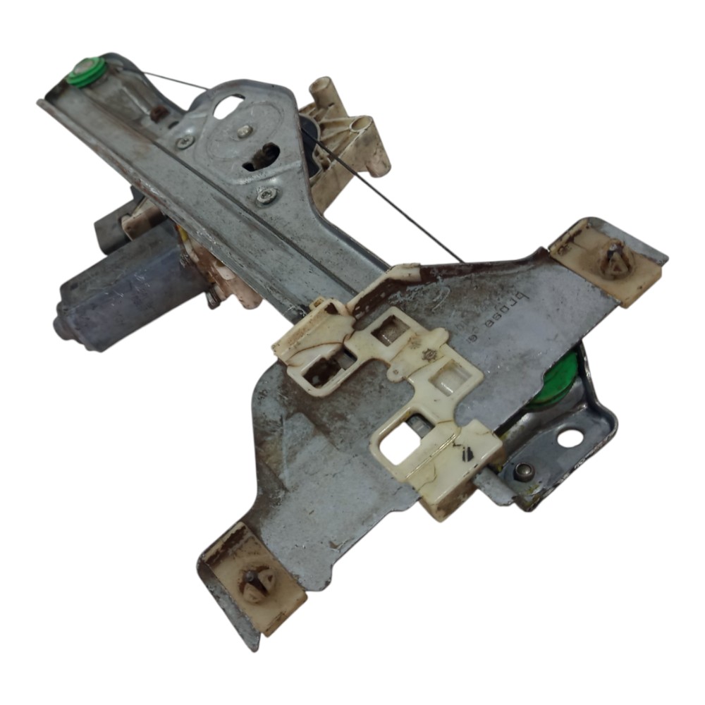 Máquina Vidro Elétrico Traseiro Esquerdo Citroen C4 07 A 13 5