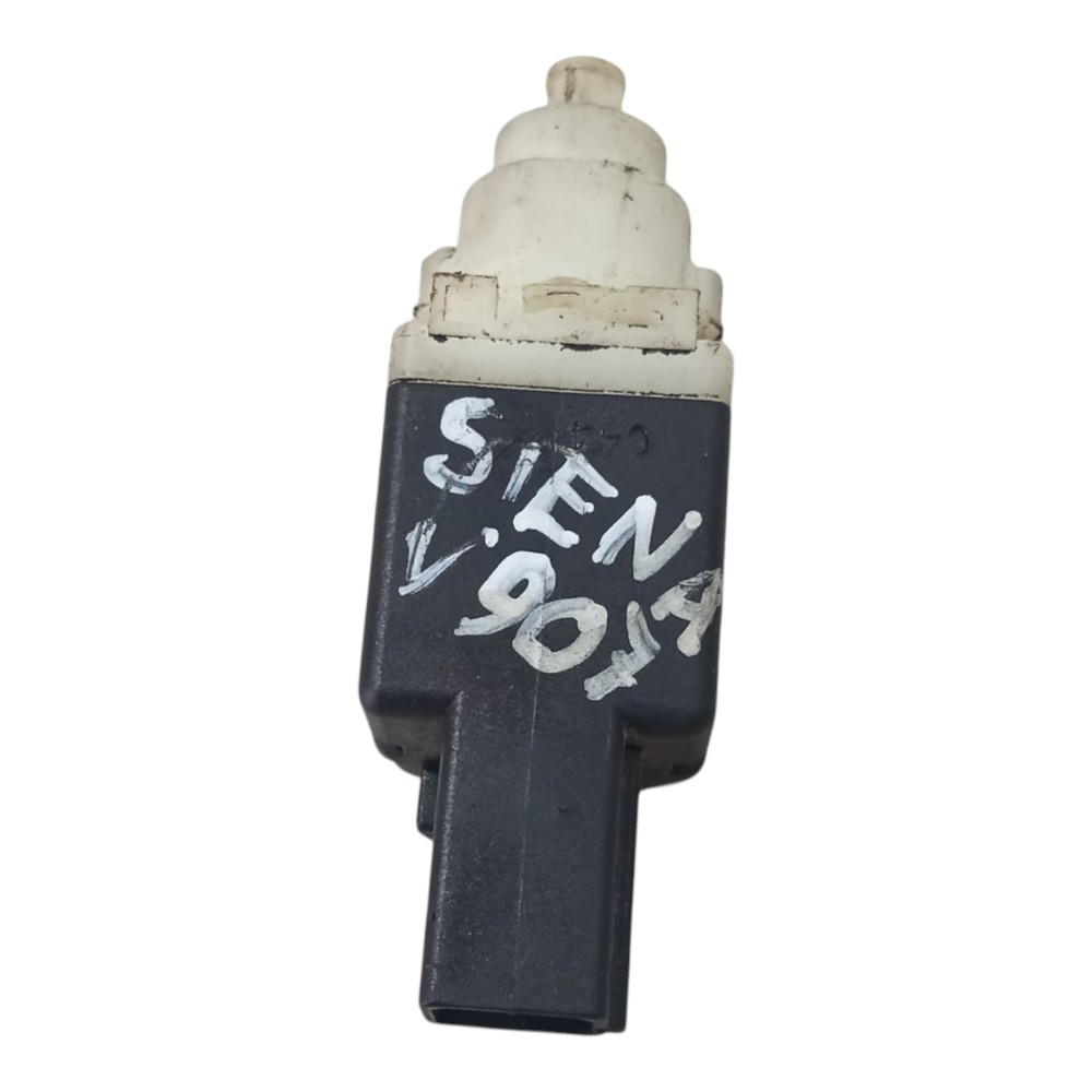 Interruptor Luz Pedal Break Fiat Siena 2012 2013 2014 A 2021 Branco 6