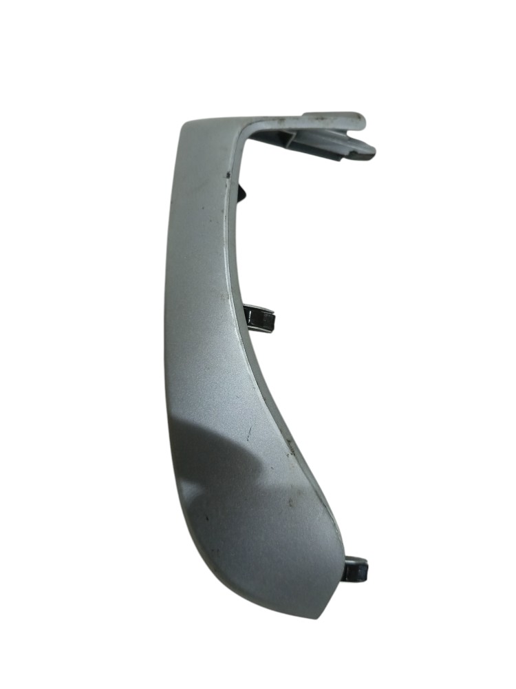 Moldura Esquerda Painel Rádio Lifan X60 2013 2014 A 2019 6