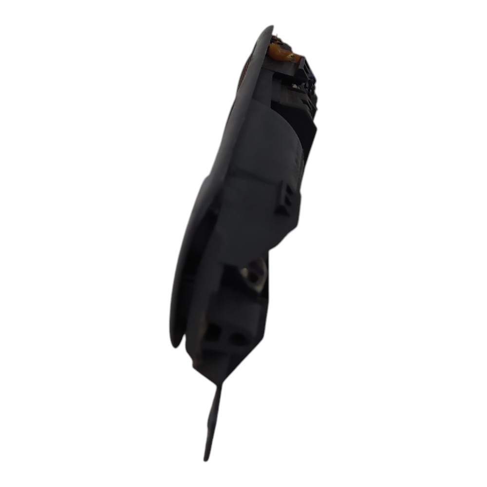 Maçaneta Interna Traseira Direita Vw Golf Mk4 1999 2000 A 06 2