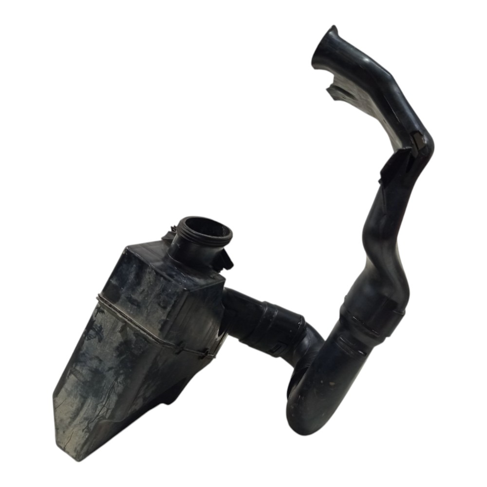 Caixa Filtro Ar Tubo Citroen C4 Pallas 2007 A 2013 Avaria 4