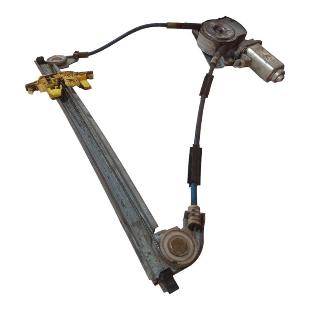 Máquina Vidro Elétrico Tras Esquerdo Xsara Picasso 2001a 12 1