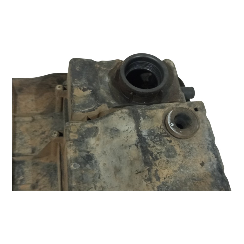 Tampa Motor Caixa Filtro Ar Vw Gol 1.0 1995 A 2005 Detalhes 6