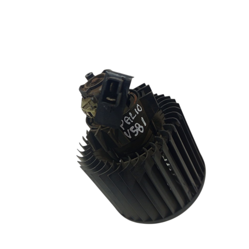 Ventilador Ar Forçado Fiat Palio 1.0 1995 1996 1997 A 2005 3