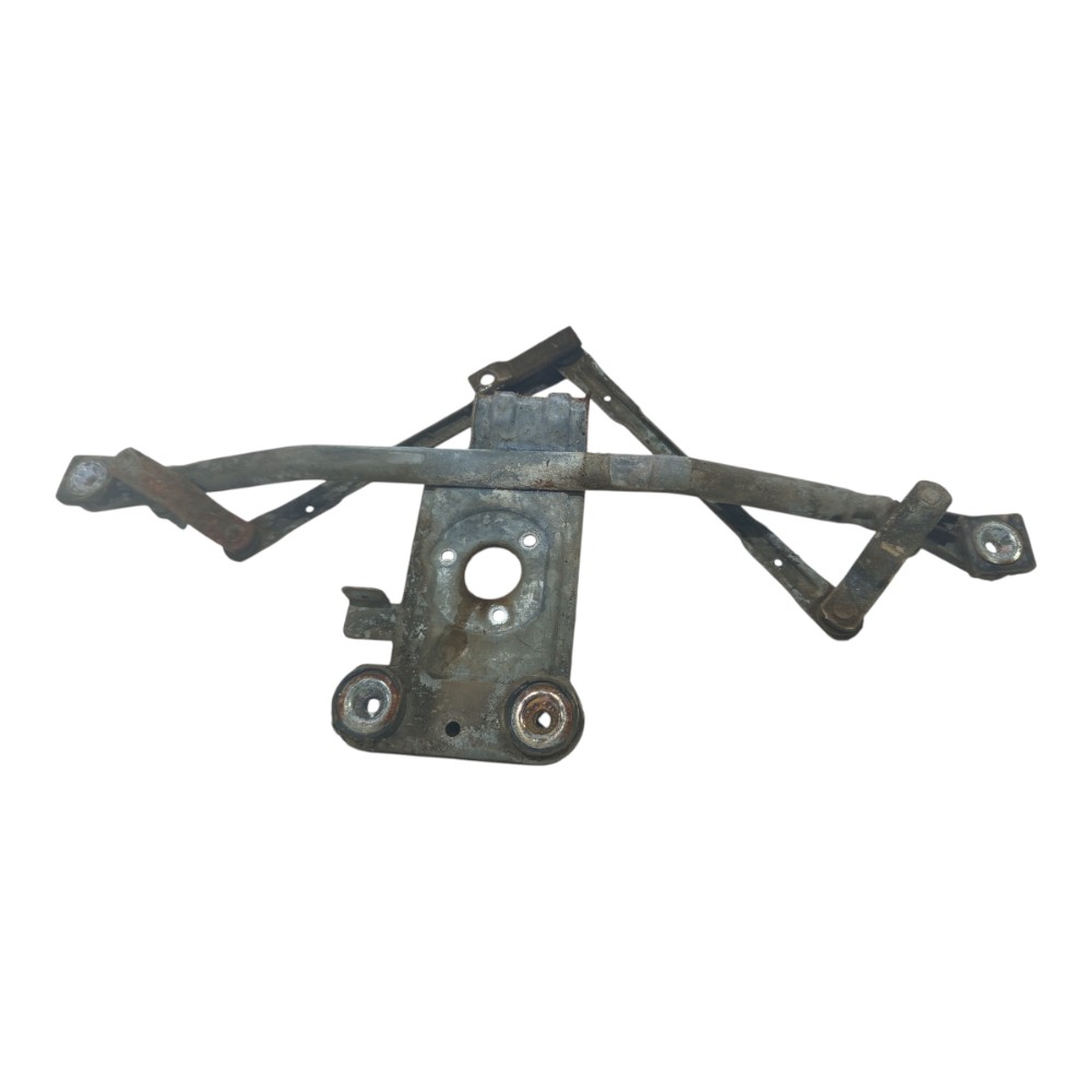 Galhada Limpador Parabrisa Ford Ka 1.0 8v 1994 1995 A 2005 2