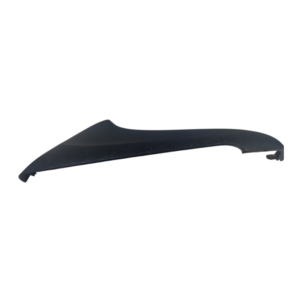 Moldura Puxador Descanso Braço Tras Dir Honda Fit 2003 a 2008 4