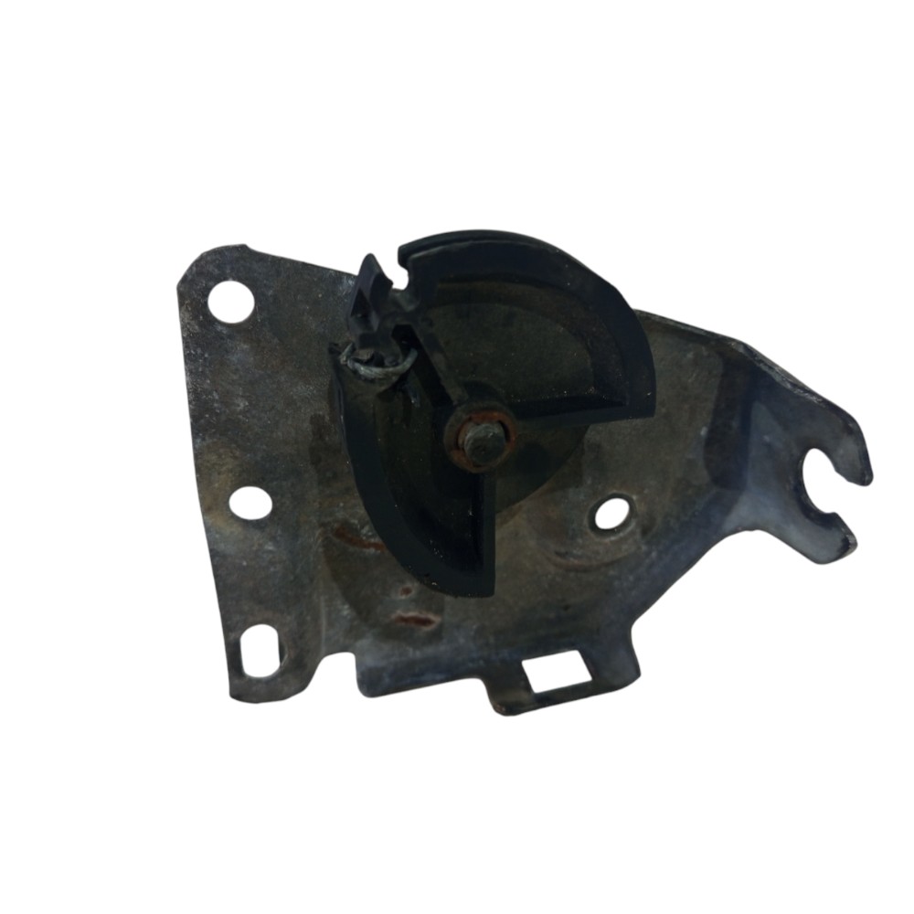 Suporte Cabo Acelerador Kadett Monza Ipanema 1992 A 1996 7