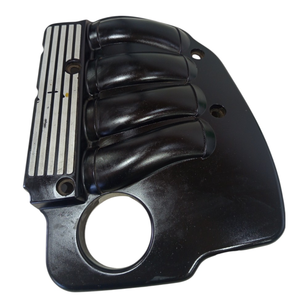 Capa Superior Tampa Motor Bmw 120i 320i N46 2006 A 2011 4