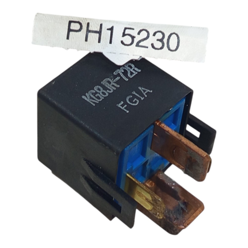 Rele Vela Aquecedor Hyundai Azera 2007 A 2012 7