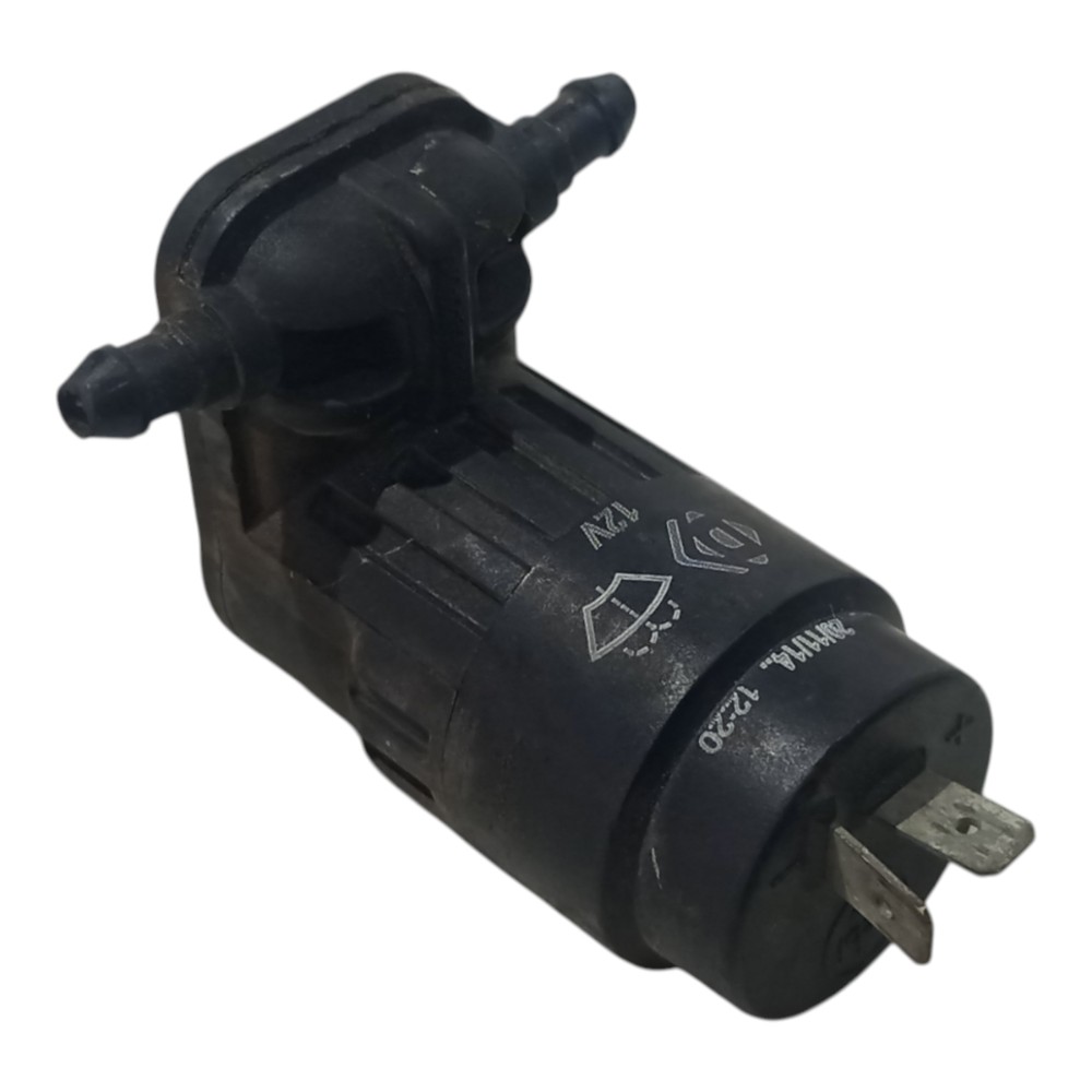 Motor Esguicho Para-brisa Volkswagen Gol 1999 2000 A 2005 3