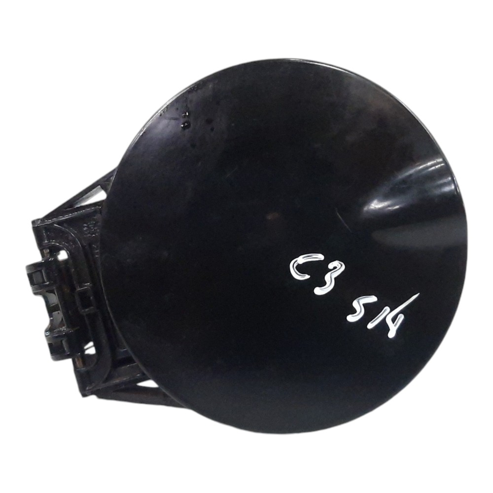 Portinhola Tampa Tanque Combustivel Citroen C3 2003 A 2012 6