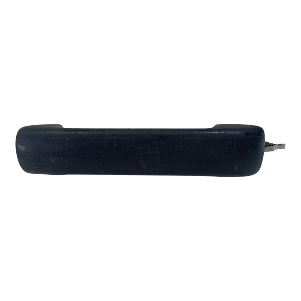 Puxador Externo Lado Esquerdo Volkswagen Gol Mi 1994 A 1999 4