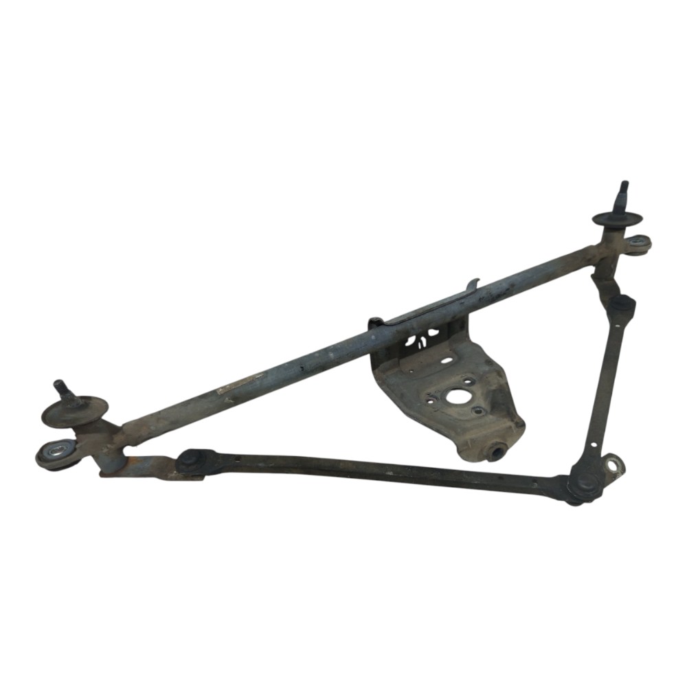 Galhada Limpador Parabrisa Renault Clio 2000 2001 A 2012 2